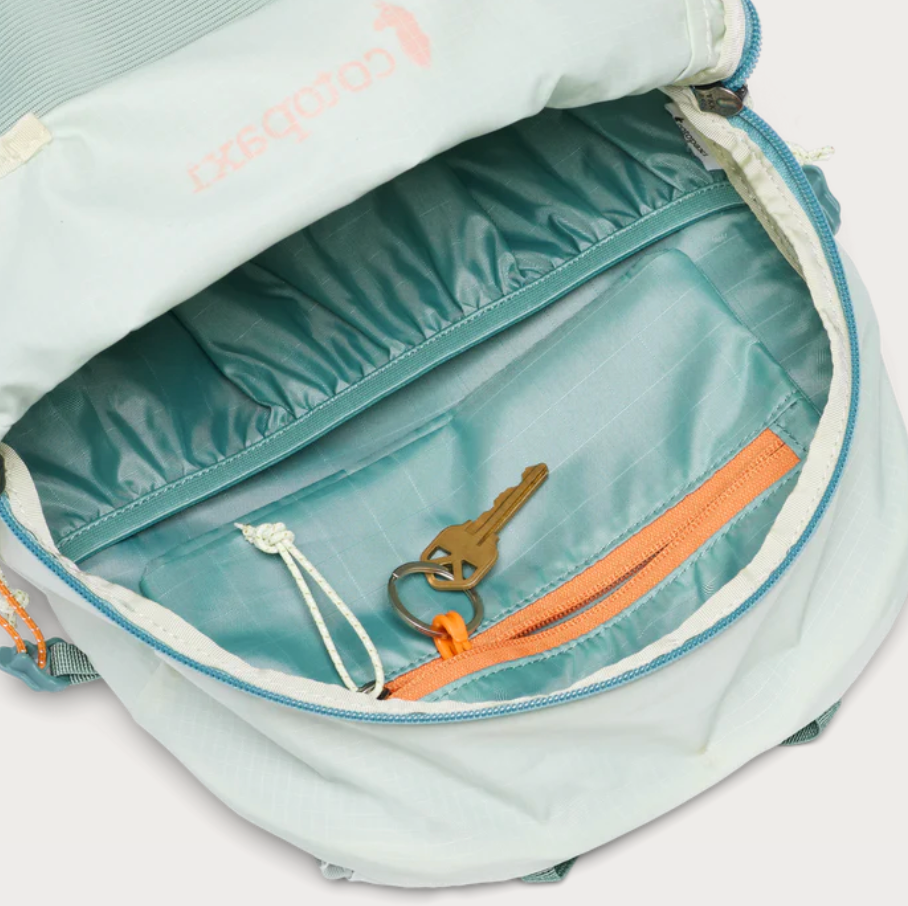 Cotopaxi Elqui 18L Daypack SAMPLE