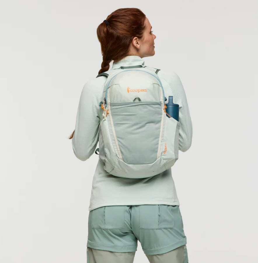 Cotopaxi Elqui 18L Daypack SAMPLE