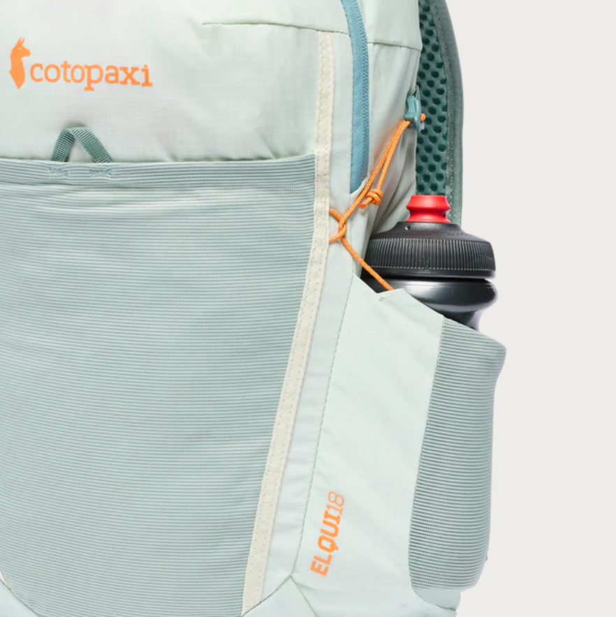 Cotopaxi Elqui 18L Daypack SAMPLE
