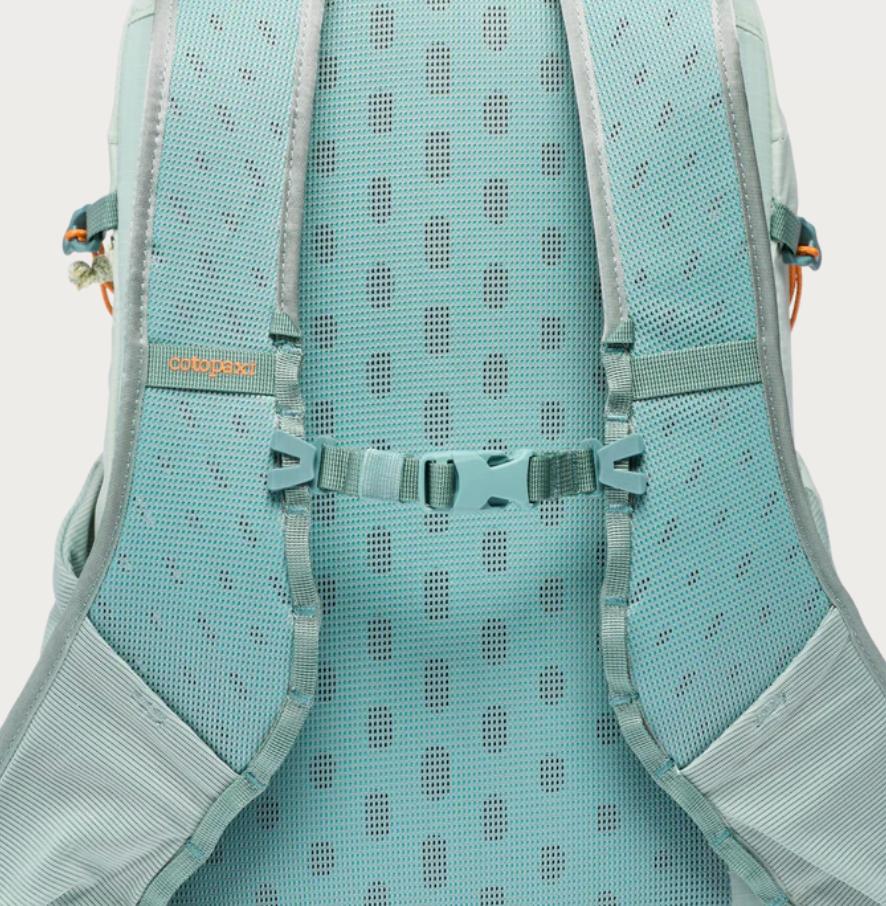 Cotopaxi Elqui 18L Daypack SAMPLE
