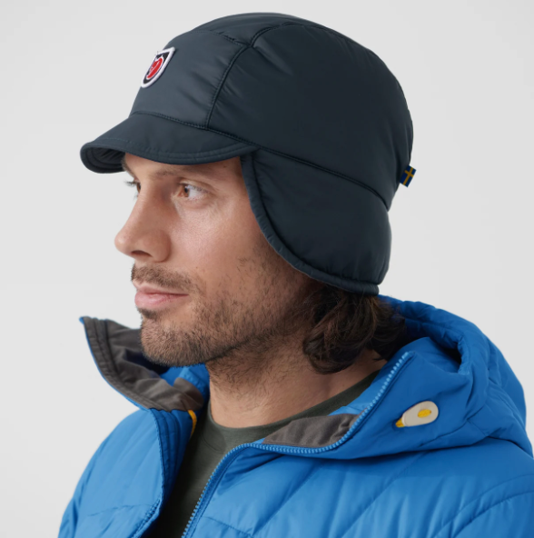 Fjallraven Expedition Padded Cap (9066) SAMPLE