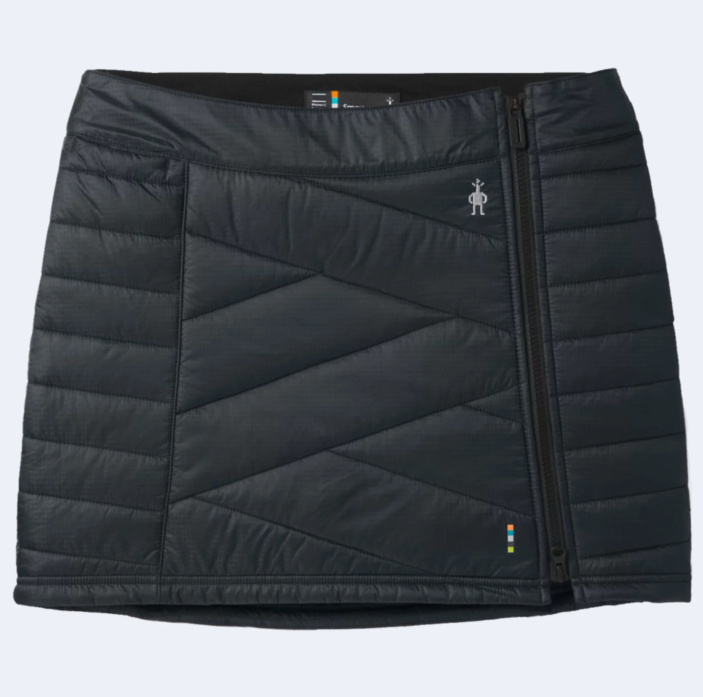 Smartwool Women's Smartloft Zip Skirt (SW016793) SAMPLE