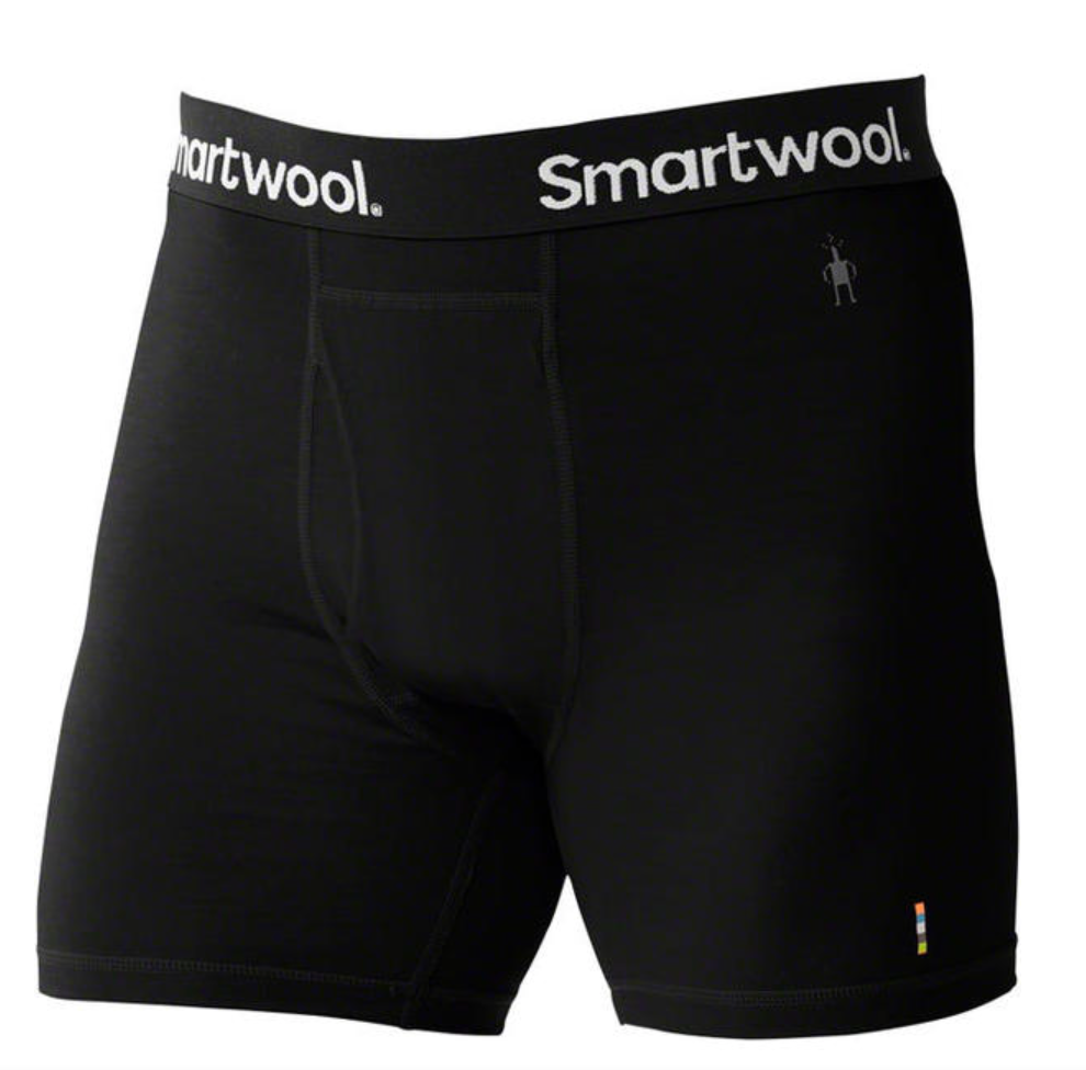 Smartwool Men's Merino 150 Boxer Brief (SW014011) SAMPLE