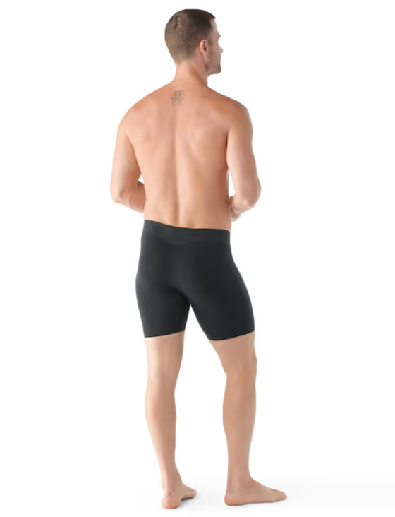 Smartwool Men's Active Boxer Brief (SW017009) SAMPLE