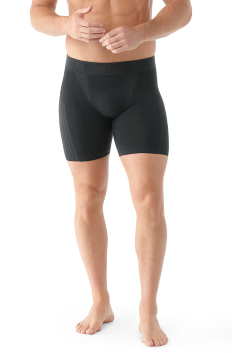 Smartwool Men's Active Boxer Brief (SW017009) SAMPLE