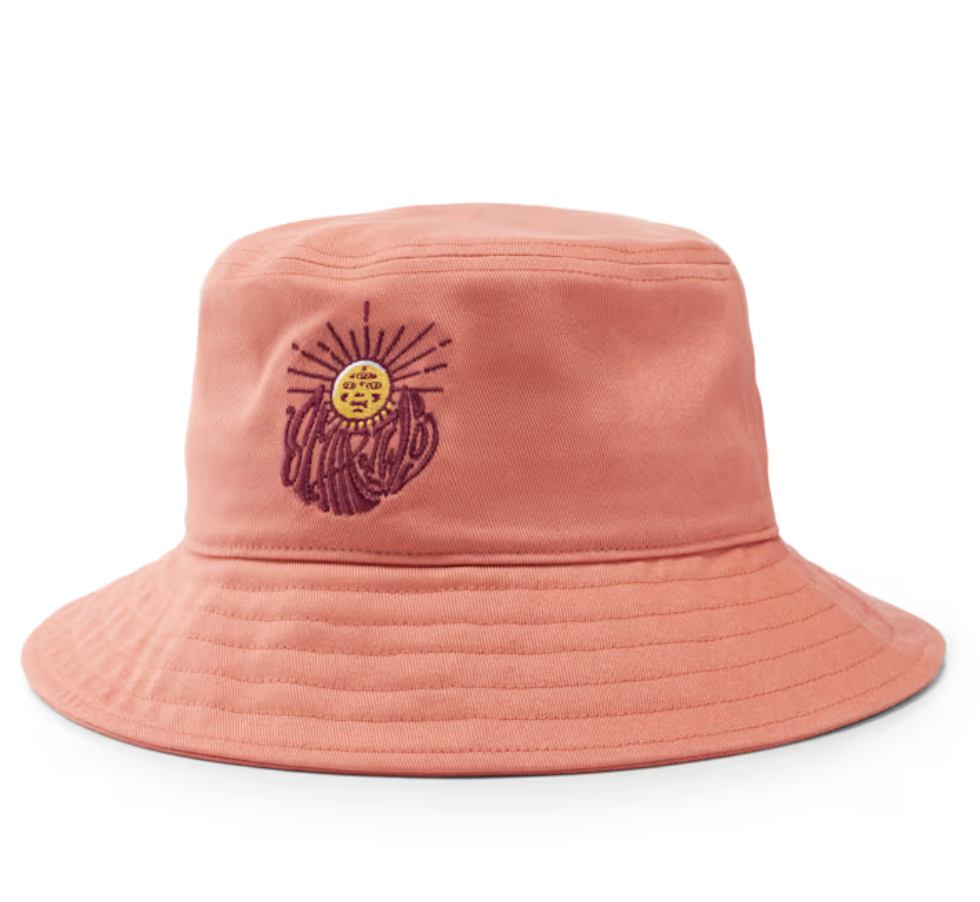 Smartwool Bucket Hat (SW017060) SAMPLE