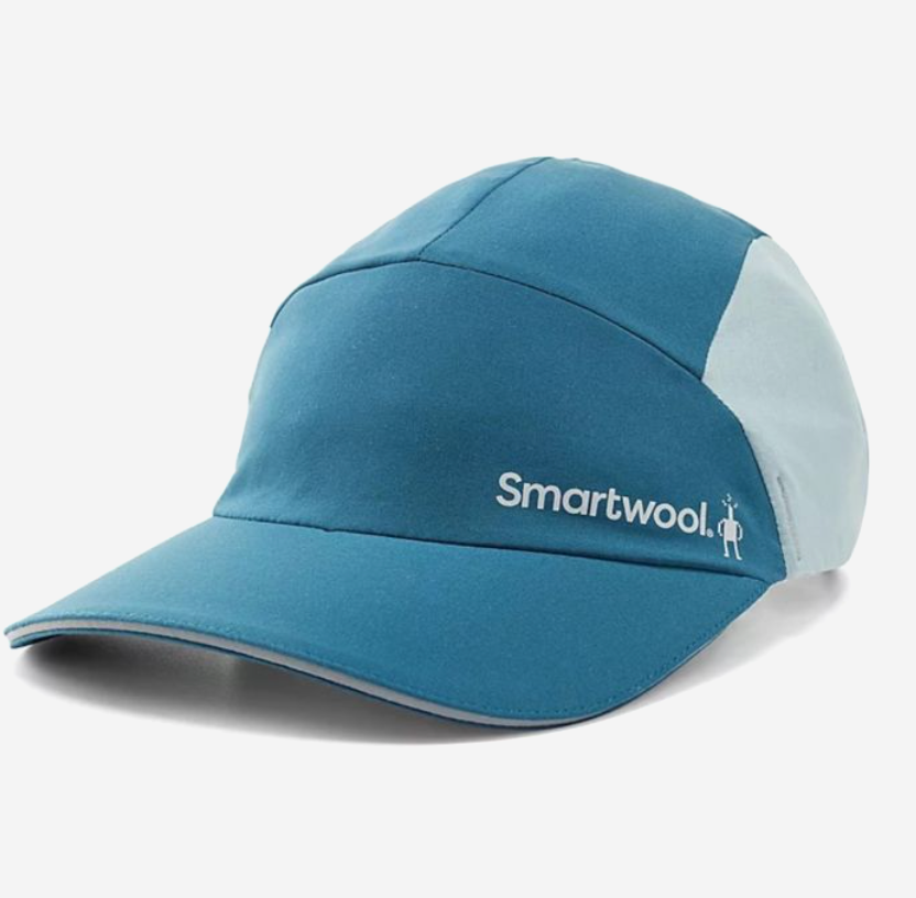 Smartwool Go Far Feel Good Runner's Cap (SW016630) SAMPLE