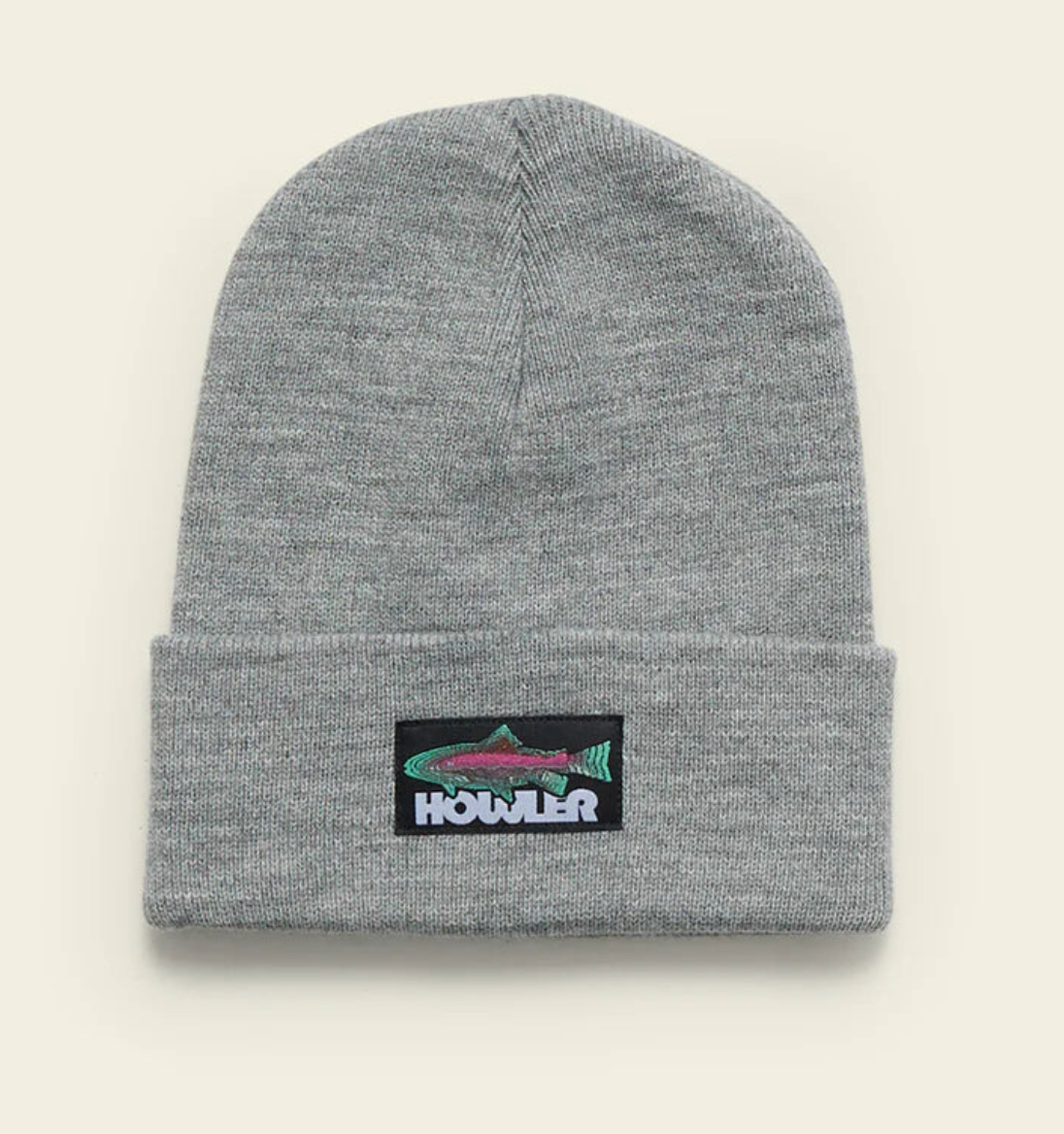 Howler Bros Comand Beanie SAMPLE