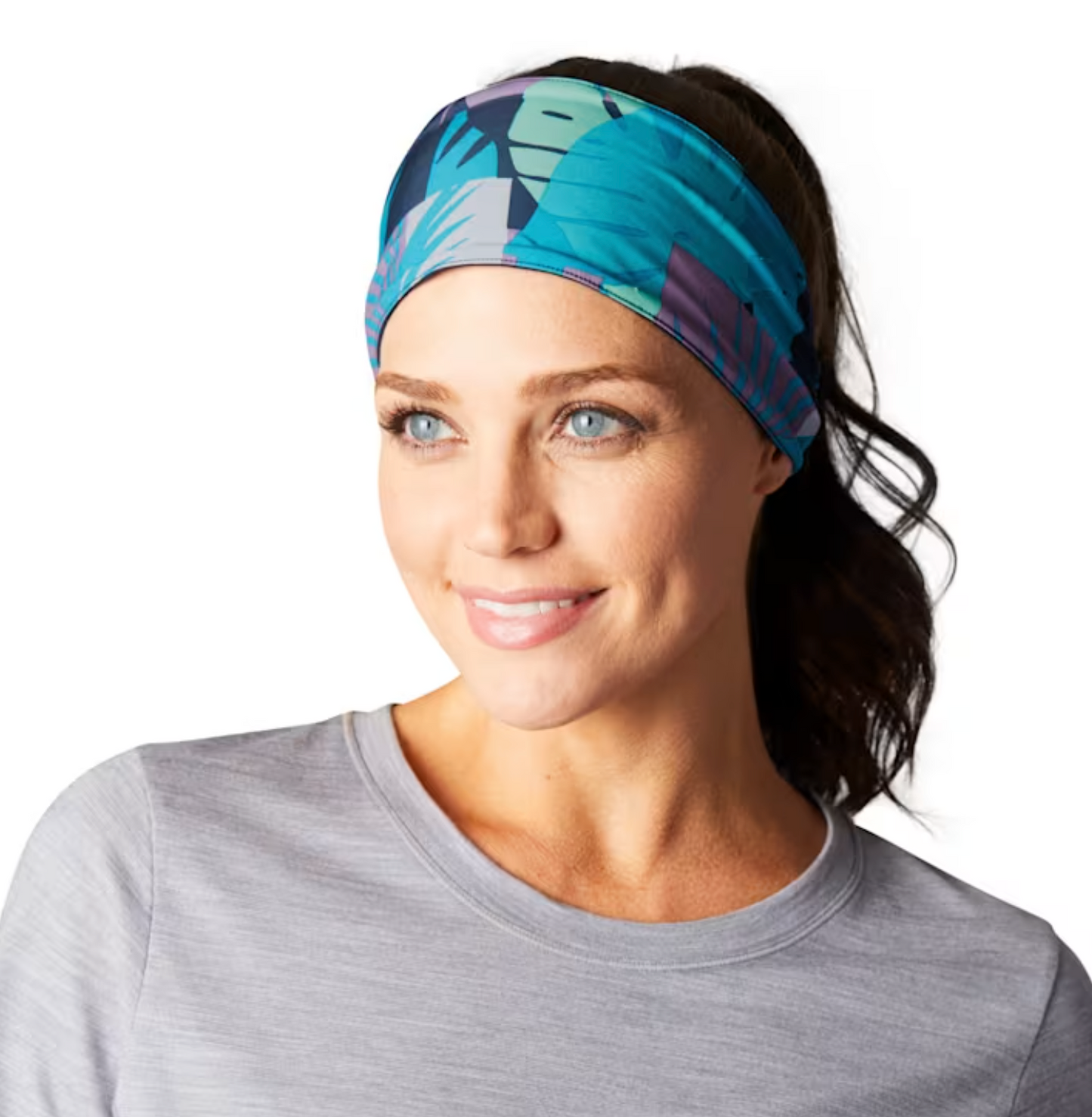 Smartwool Merino Sport Headband (SW016629) SAMPLE