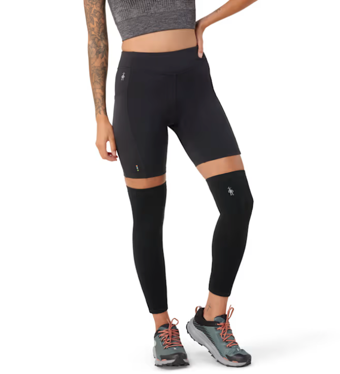 Smartwool Intraknit™ Active Knee Sleeve (SW017055) SAMPLE