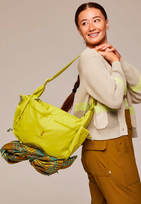 Cotopaxi Viaje 12L Shoulder Bag (F26494U1770) SAMPLE