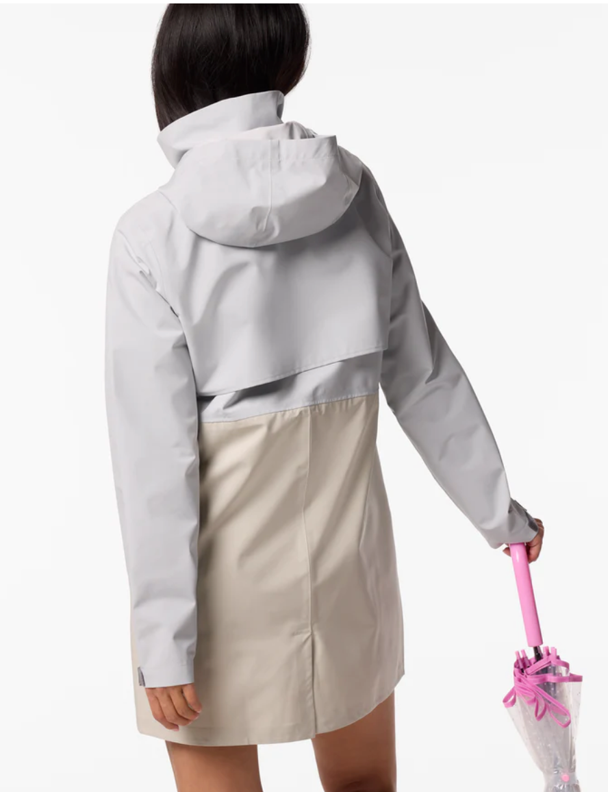 Cotopaxi Women's Cielo Rain Trench SAMPLE