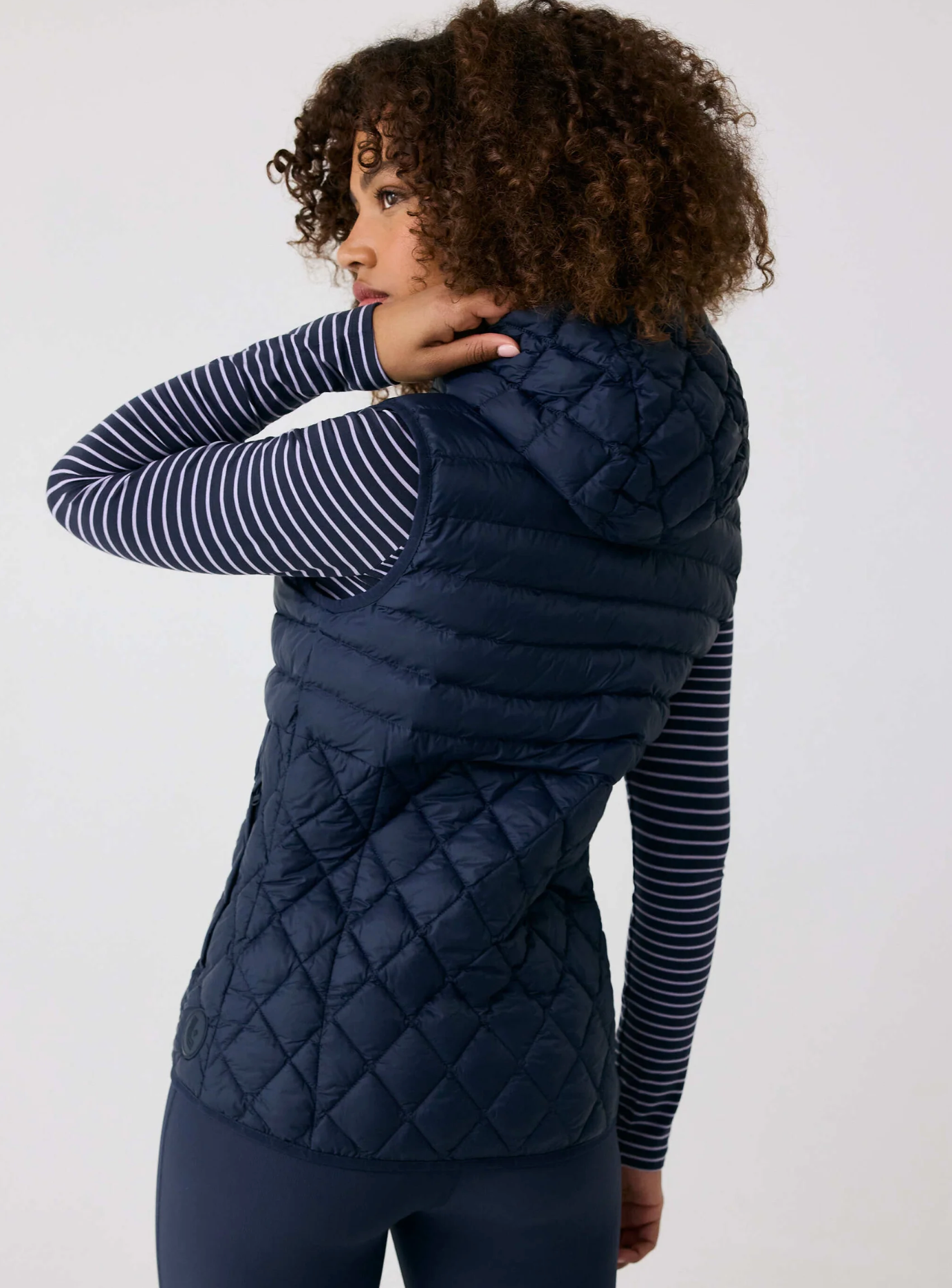 Lole Women's The Base (LUW0935) SAMPLE
