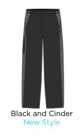 Cotopaxi Men's Adelante Pant (F26475M1722) SAMPLE