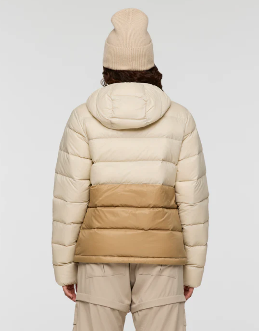 Cotopaxi Women's Fuego Max Down Hooded Jacket (F25496W1449) SAMPLE