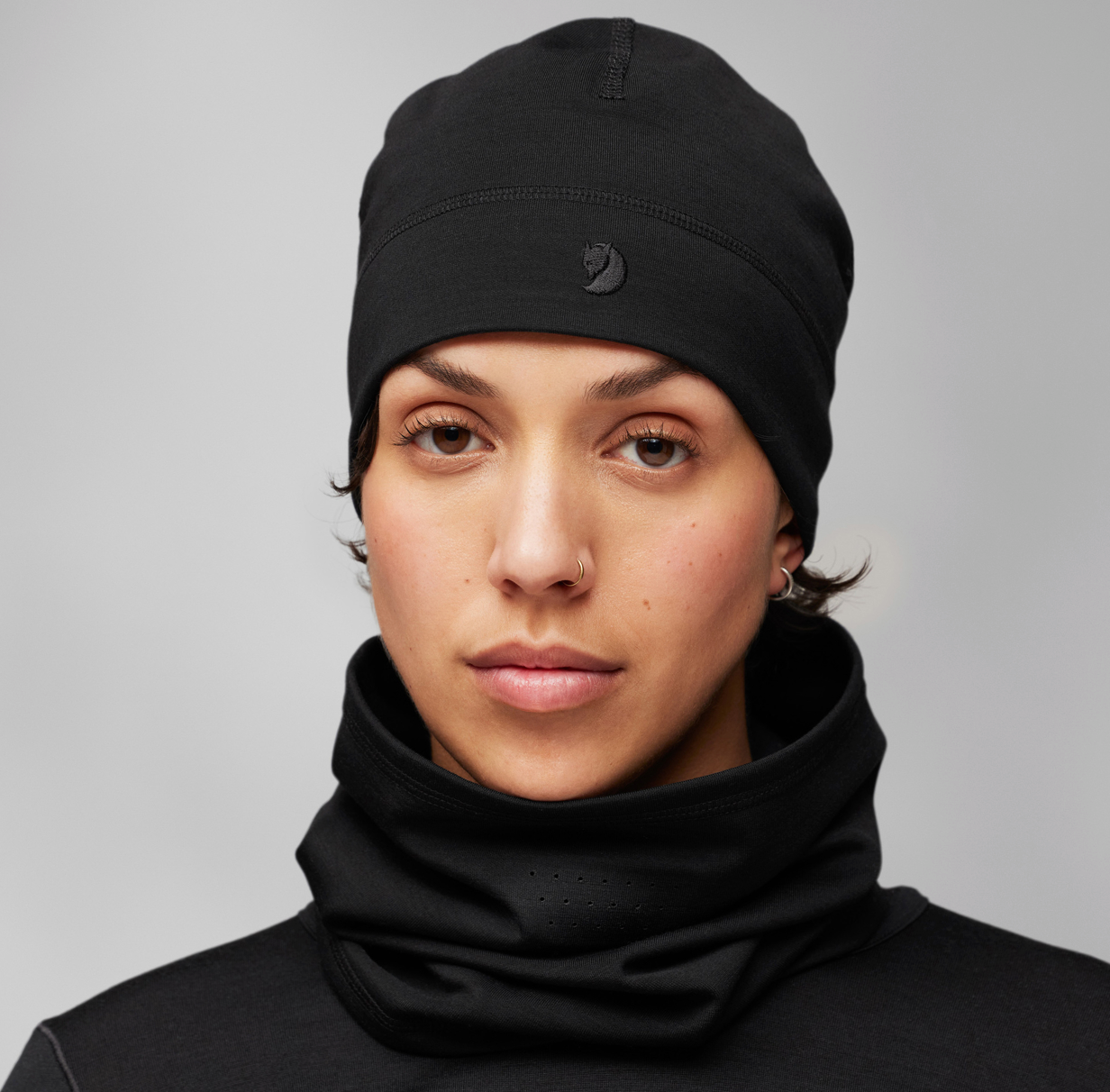 Fjallraven Keb Fleece Hat (89669) SAMPLE