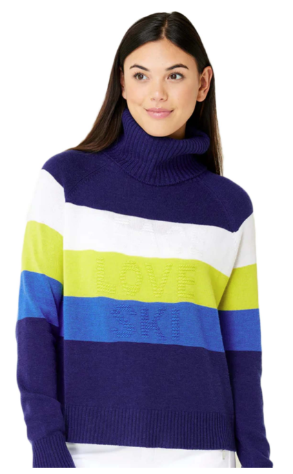 Krimson Klover Women's Joni (F23195-010) SAMPLE