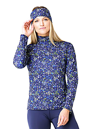 Krimson Klover Women's Sanitas Base Layer Top (F23147) SAMPLE