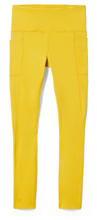 Smartwool Women's Active Legging (SW016934) SAMPLE