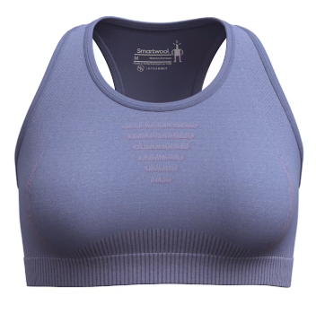 Smartwool Women's Intraknit Racerback Bra (SW002653)