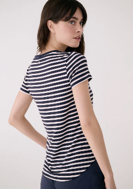 Lole Women's Dynamic V-Neck (LSW4613) SAMPLE