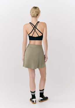 Lole Women's Olivie Skort (LSW4698) SAMPLE