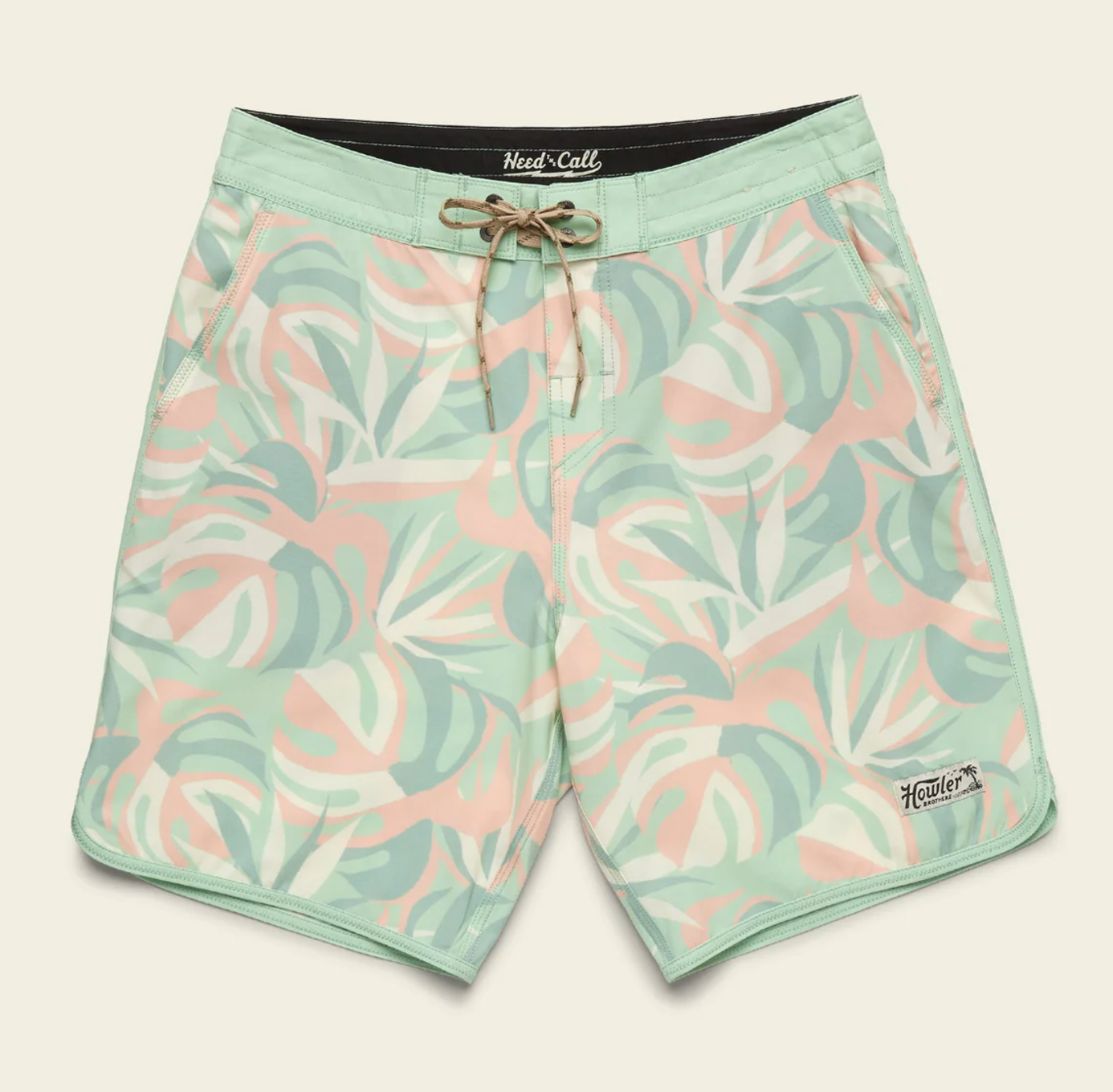 Howler Bros Men's Bruja Boardshorts (1316) SAMPLE