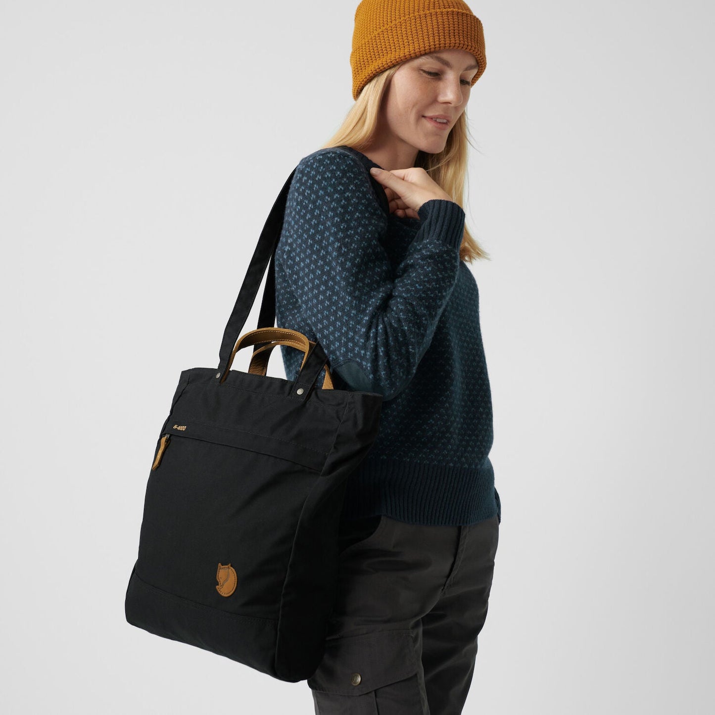 Fjallraven Totepack No. 1 (24203) SAMPLE