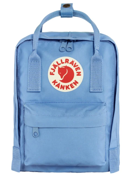 Fjallraven Kanken Mini (23561) SAMPLE