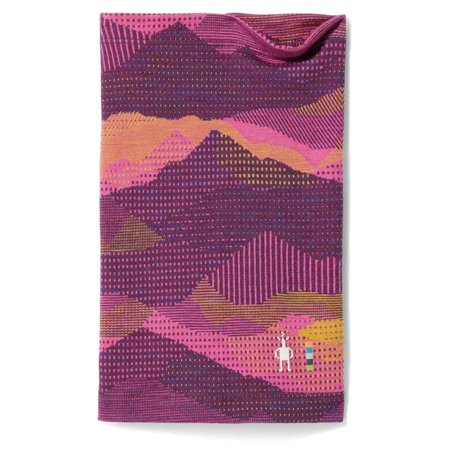 Smartwool Kid's Thermal Neck Gaiter (SW000430) SAMPLE