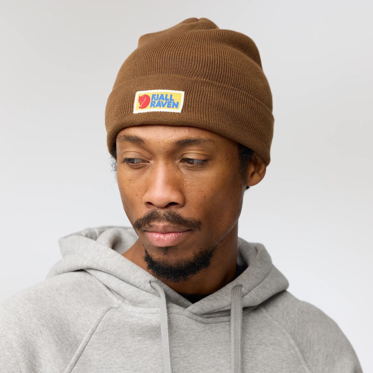 Fjallraven Vardag Classic Beanie (78141) SAMPLE