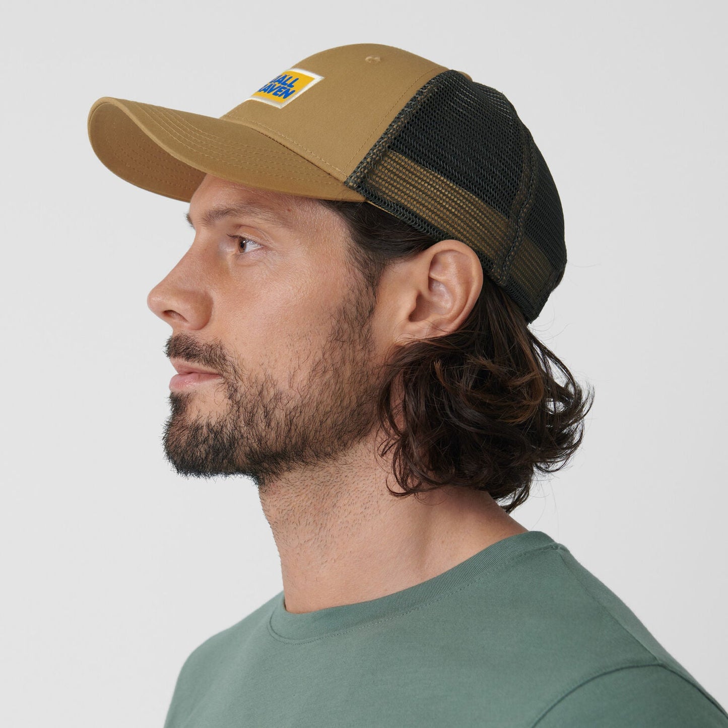 Fjallraven Vardag Långtradarkeps (78139) SAMPLE