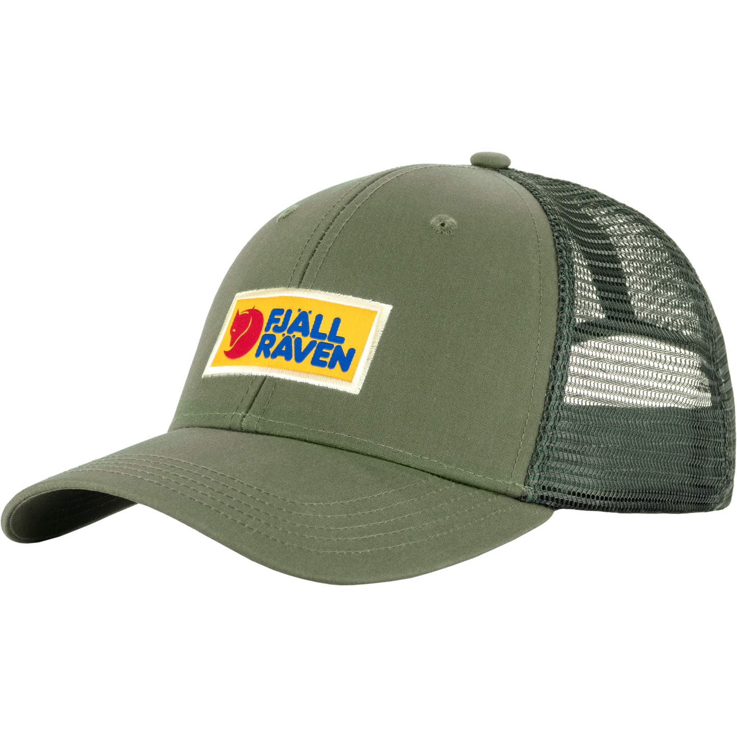 Fjallraven Vardag Långtradarkeps (78139) SAMPLE