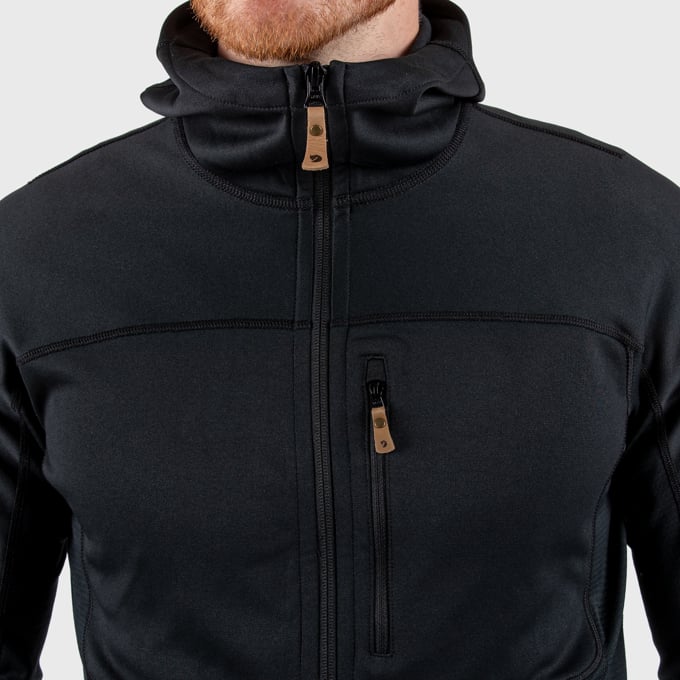 Fjallraven Men's Abisko Trail Fleece (F82257)