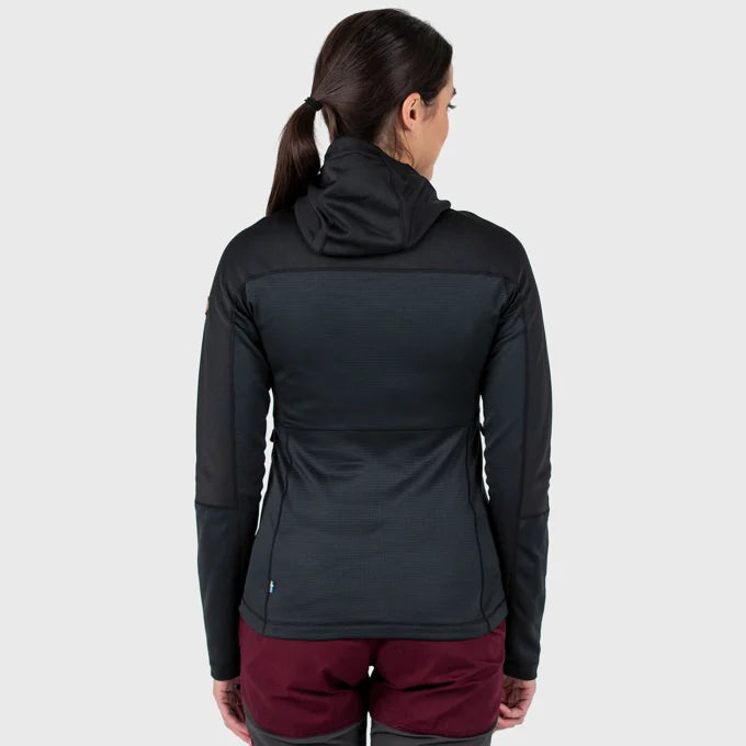 Fjallraven Women's Abisko Trail Fleece (F89589)