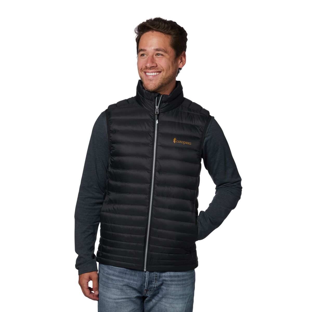 Cotopaxi Men's Fuego Down Vest SAMPLE
