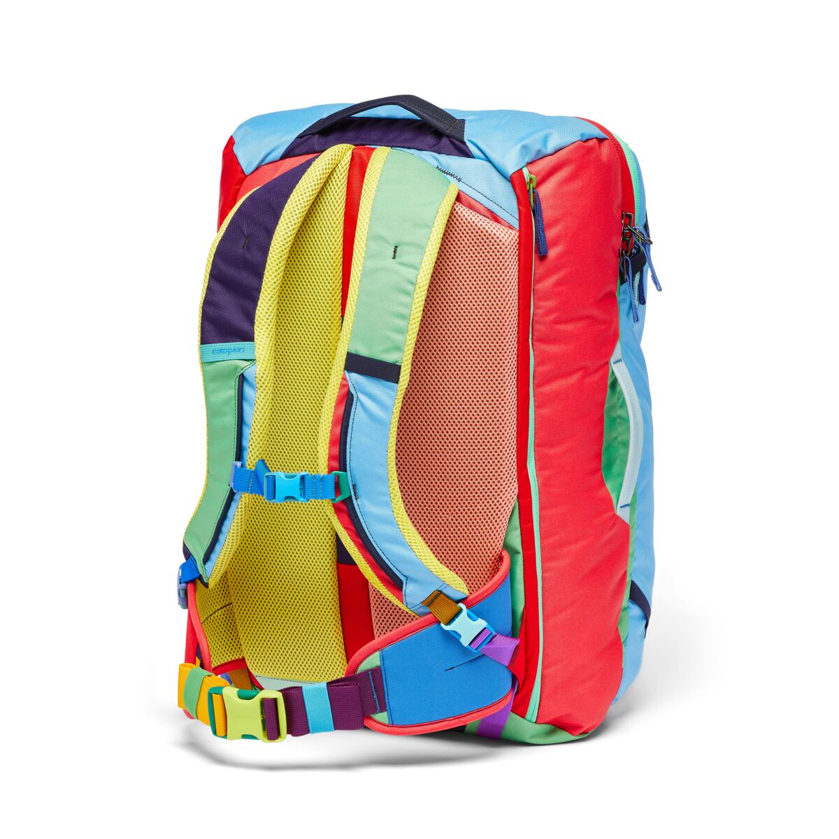 Cotopaxi Allpa 42L Travel Pack Del Dia