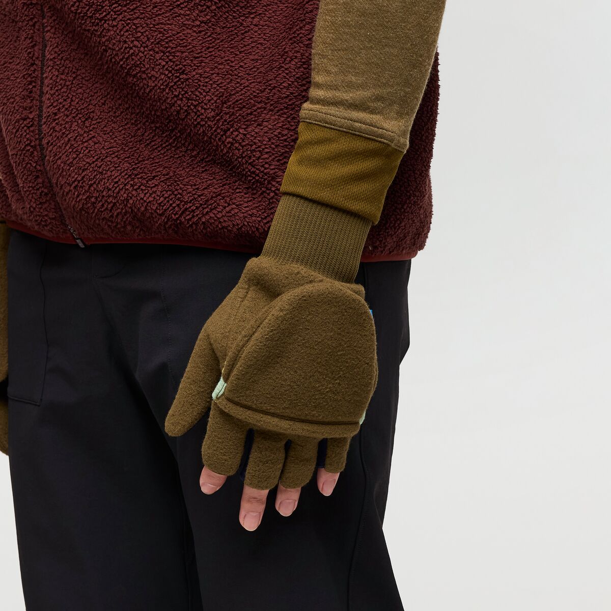 Cotopaxi Teca Fleece Glitten (F24469U934) SAMPLE