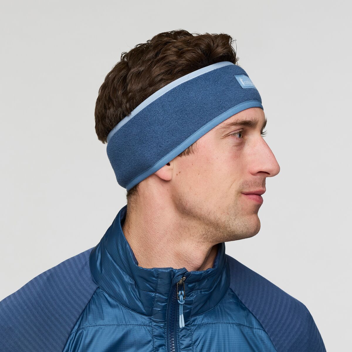 Cotopaxi Teca Fleece Headband (F22469U329) SAMPLE