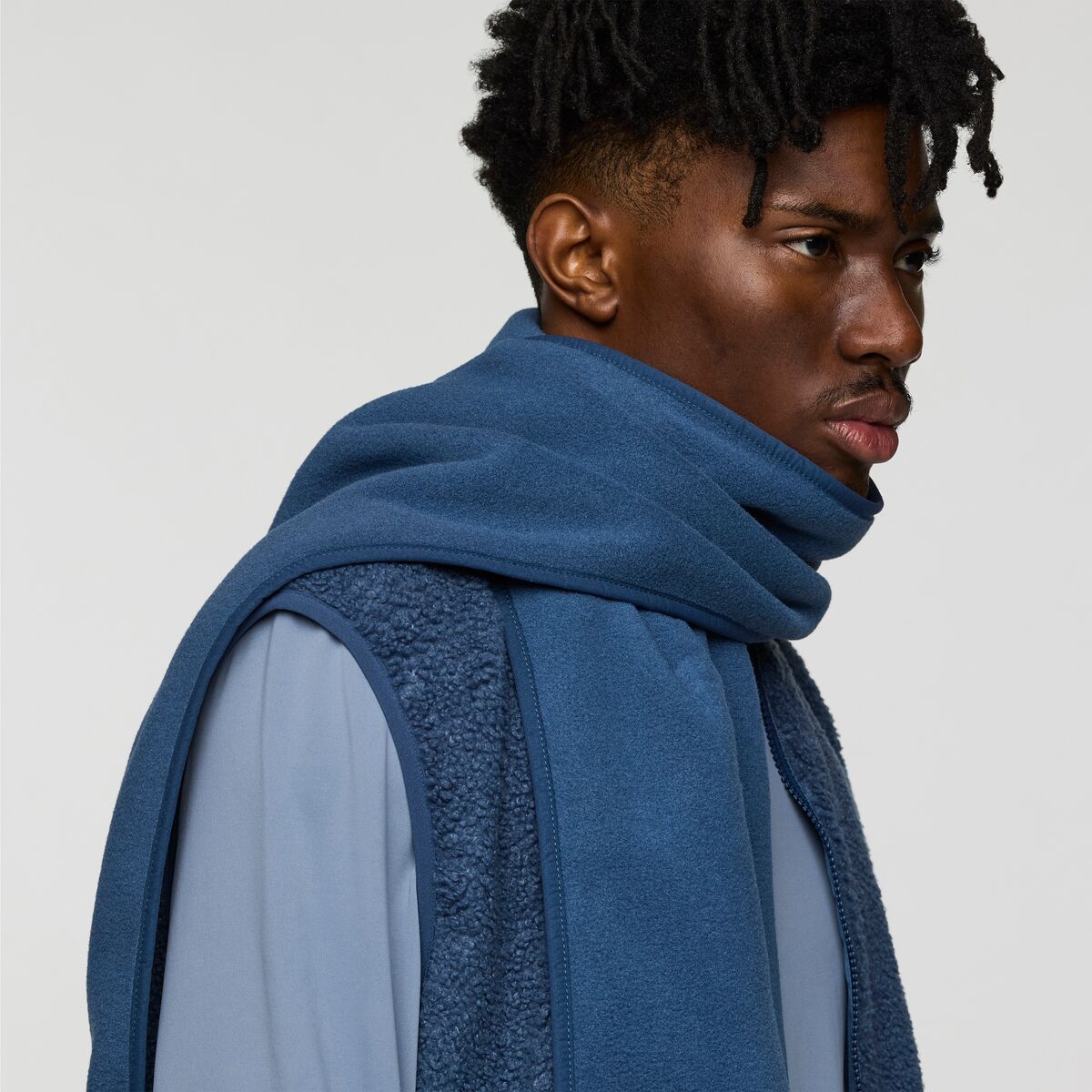 Cotopaxi Teca Fleece Scarf (F22469U330) SAMPLE