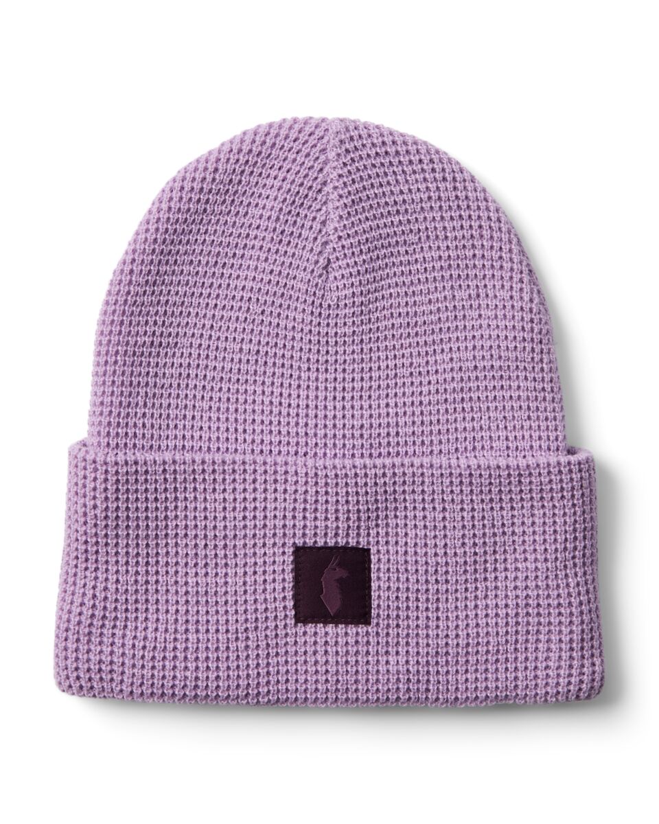 Cotopaxi Waffle Beanie (F26469U1813) SAMPLE