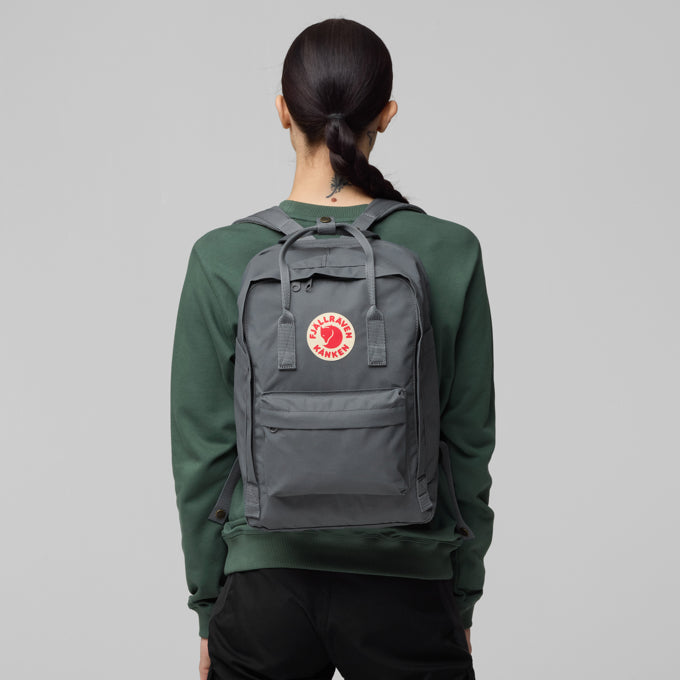 Fjallraven Kanken Laptop 15 (F23524) SAMPLE