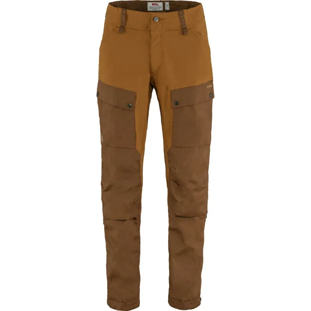 Fjallraven Men's Keb Trousers (85656) SAMPLE
