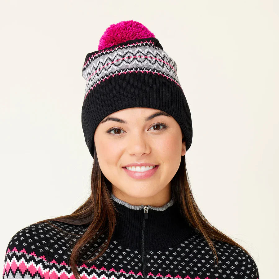 Krimson Klover Ziggy Beanie (F23293) SAMPLE