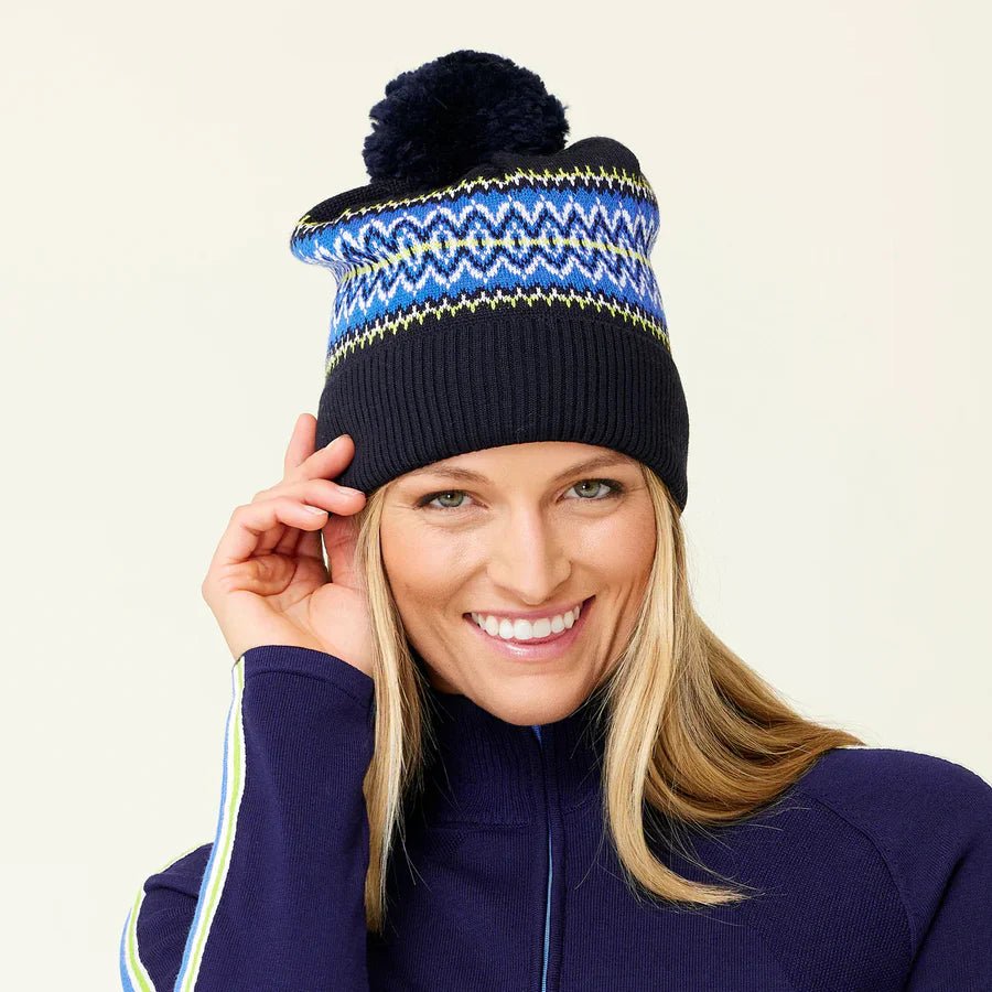 Krimson Klover Ziggy Beanie (F23293) SAMPLE