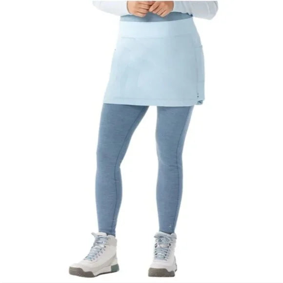 Smartwool Women's Smartloft Skirt (SW017119) SAMPLE