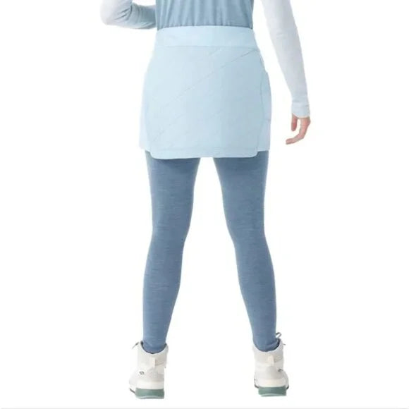 Smartwool Women's Smartloft Skirt (SW017119) SAMPLE