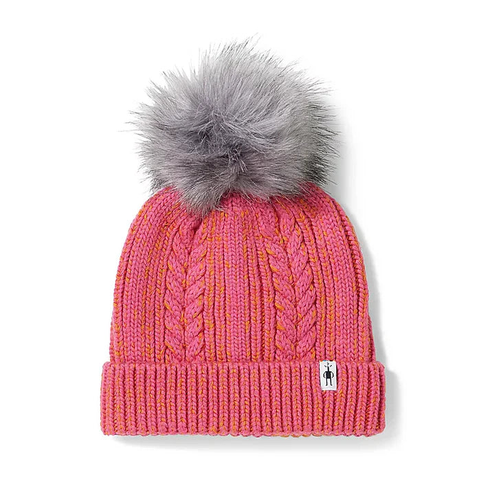 Smartwool Ski Town Hat (SW018119) SAMPLE