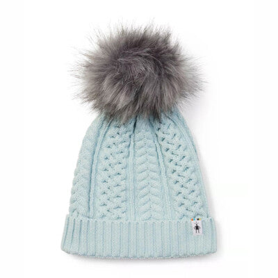 Smartwool Lodge Girl Beanie (SW016440) SAMPLE