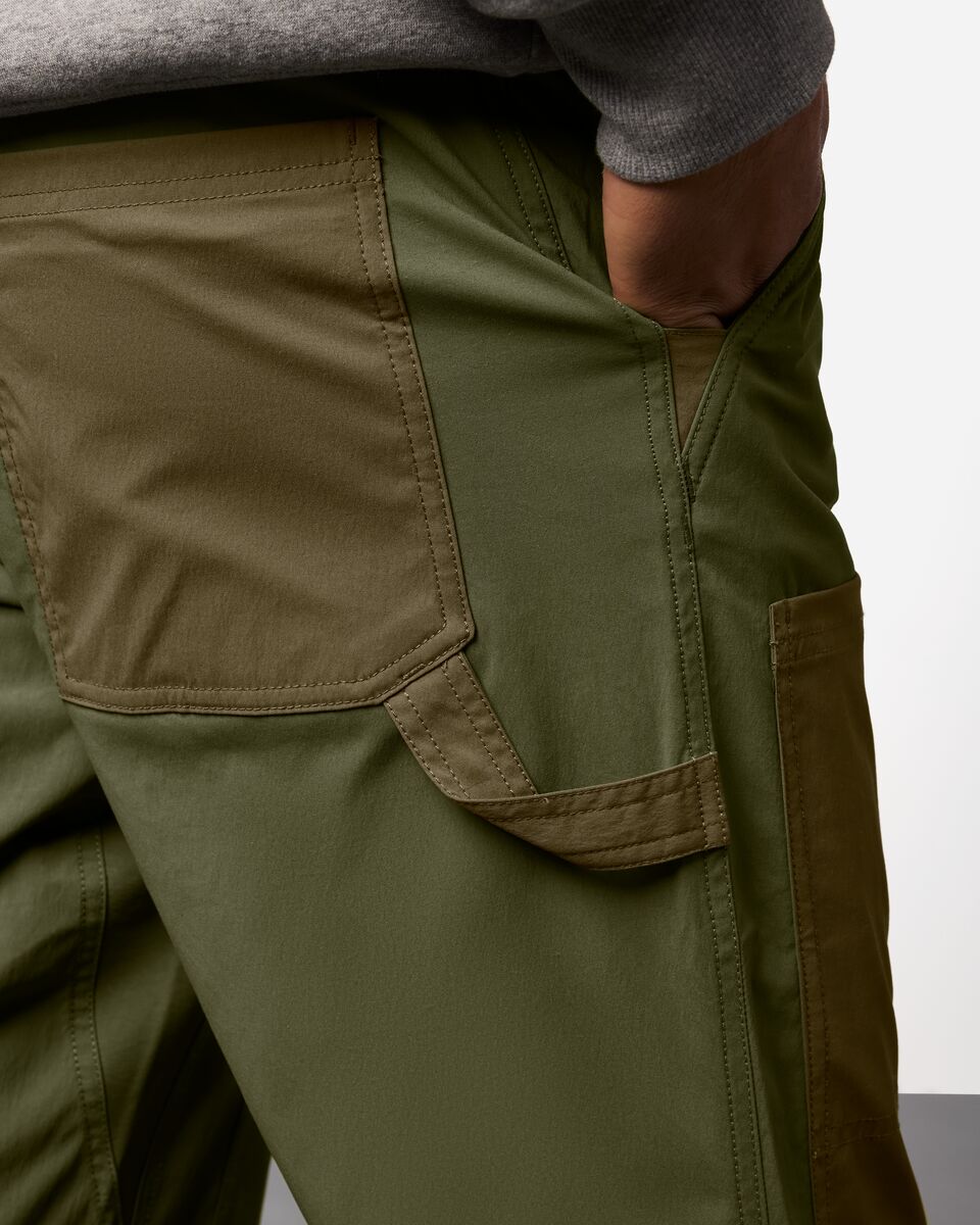 Cotopaxi Men's Coraje Tech Utility Pant SAMPLE